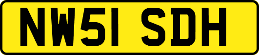 NW51SDH