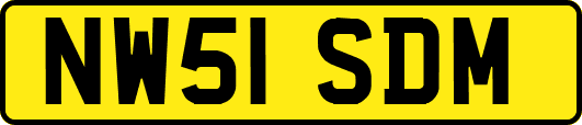 NW51SDM