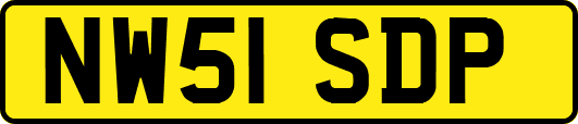 NW51SDP