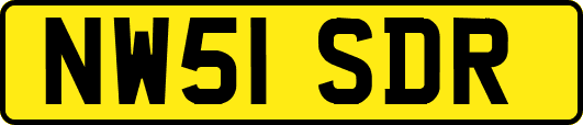 NW51SDR