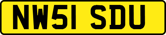 NW51SDU
