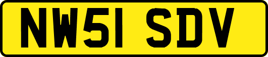 NW51SDV