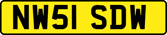 NW51SDW