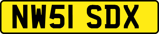 NW51SDX