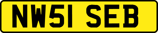 NW51SEB
