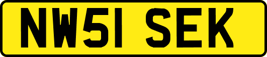 NW51SEK