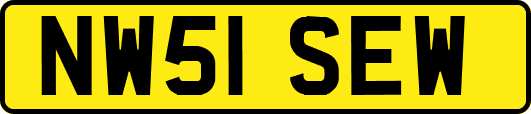 NW51SEW