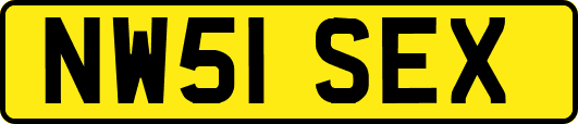NW51SEX