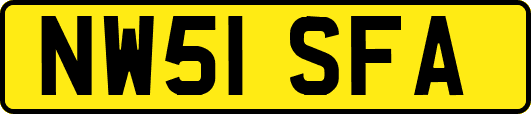 NW51SFA