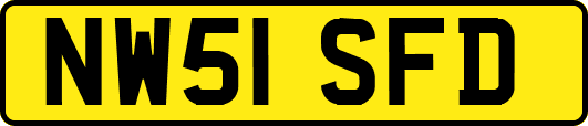 NW51SFD