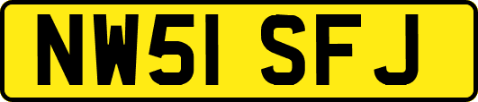 NW51SFJ