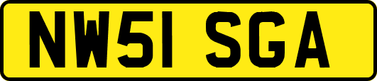 NW51SGA