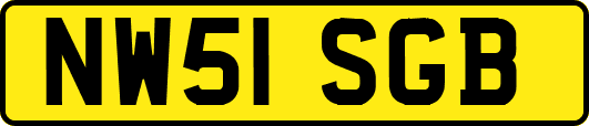 NW51SGB