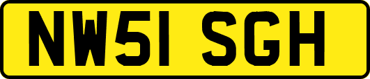 NW51SGH
