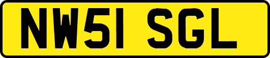 NW51SGL