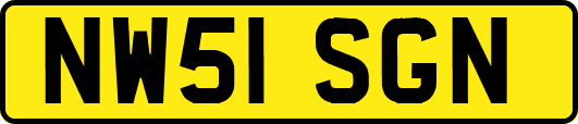 NW51SGN