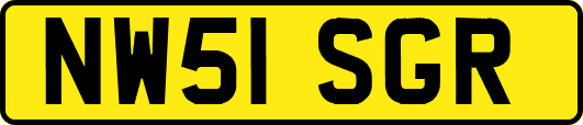 NW51SGR