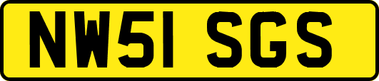 NW51SGS