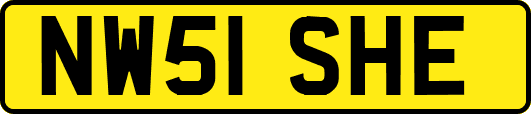 NW51SHE
