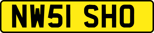 NW51SHO