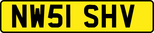 NW51SHV