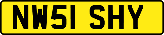 NW51SHY