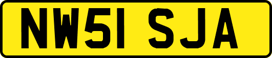 NW51SJA