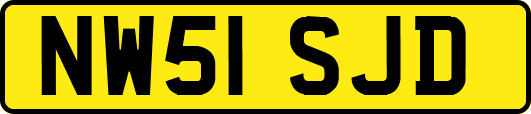 NW51SJD