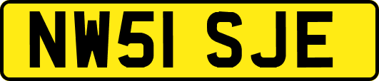 NW51SJE