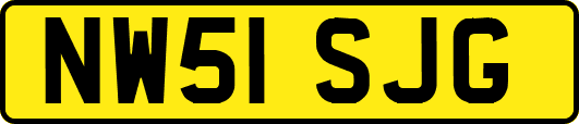 NW51SJG