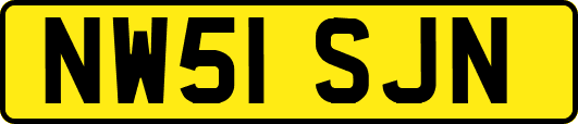 NW51SJN