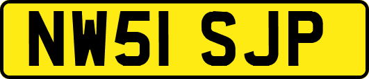 NW51SJP