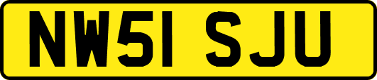 NW51SJU