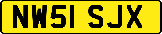 NW51SJX