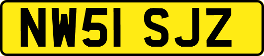 NW51SJZ