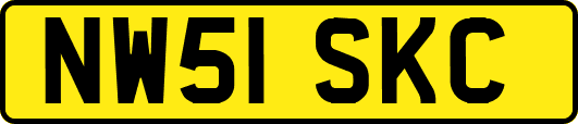 NW51SKC