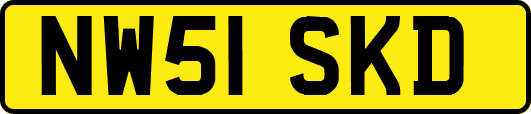 NW51SKD