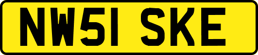 NW51SKE
