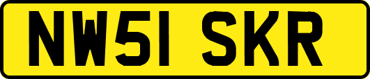 NW51SKR
