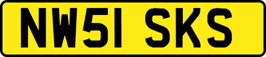 NW51SKS
