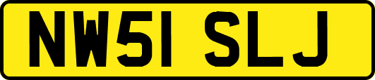 NW51SLJ