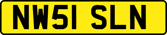 NW51SLN