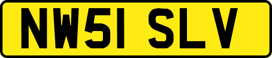 NW51SLV