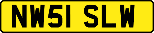 NW51SLW