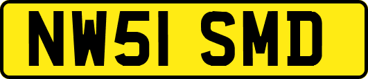 NW51SMD