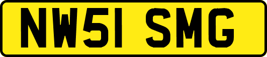 NW51SMG