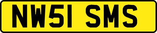NW51SMS