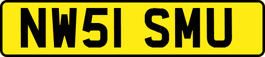 NW51SMU