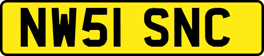 NW51SNC