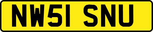 NW51SNU